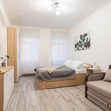 Apartman Vishegrad Apartment Karlovy Vary Exterior photo