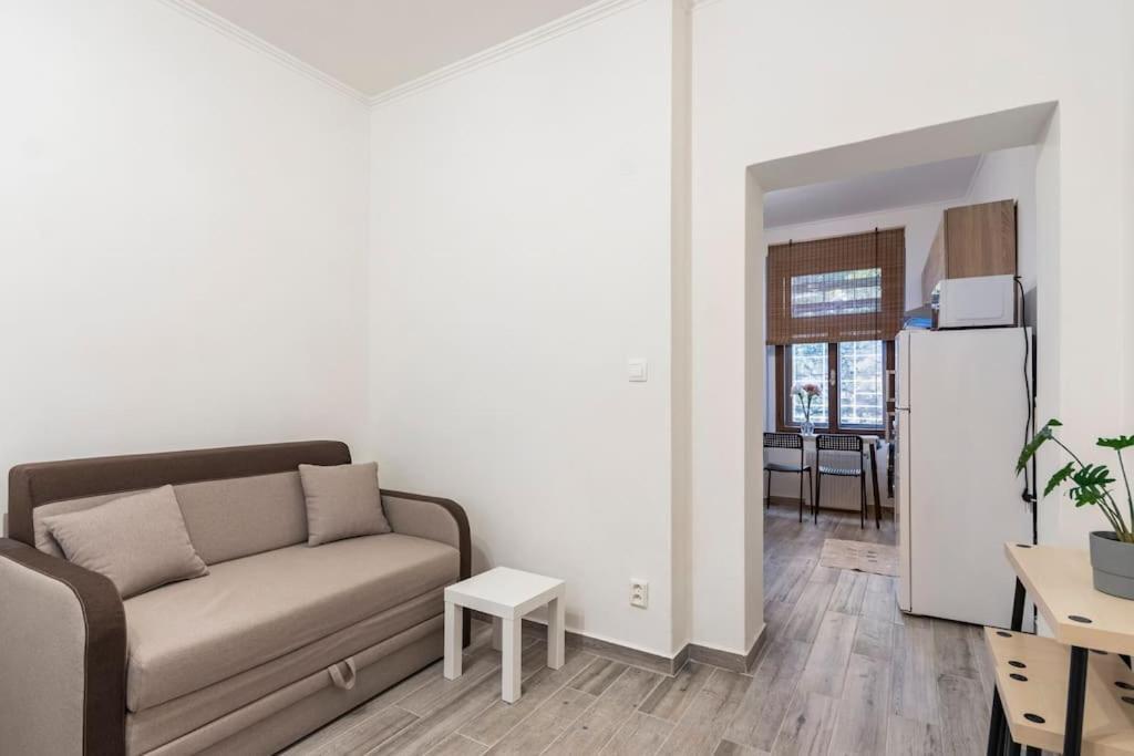 Apartman Vishegrad Apartment Karlovy Vary Exterior photo